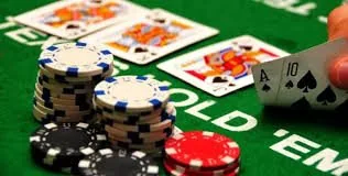 355game Pakistan Casino lobby